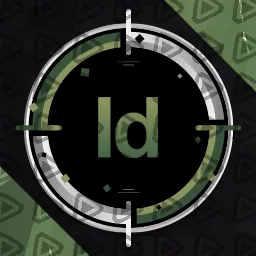 Army - Streamdeck Icon (Adobe InDesign)