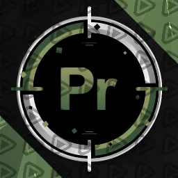 Army - Streamdeck Icon (Adobe Premiere)