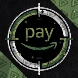 Army - Streamdeck Icon (Amazon Pay)