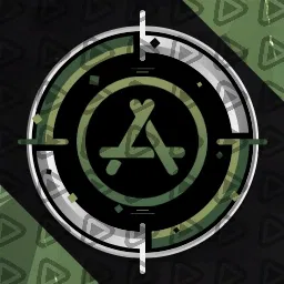 Army - Streamdeck Icon (AppStore)