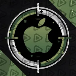 Army - Streamdeck Icon (Apple)