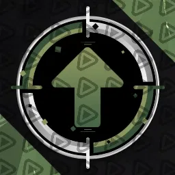 Army - Streamdeck Icon (Arrow Top)
