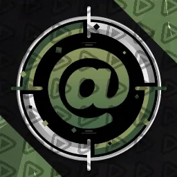 Army - Streamdeck Icon (@)