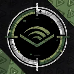 Army - Streamdeck Icon (Audible)