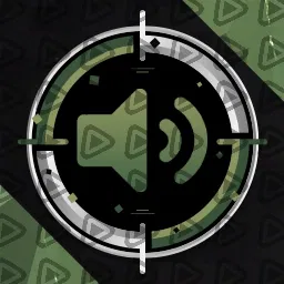 Army - Streamdeck Icon (Audio On)