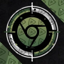 Army - Streamdeck Icon (Chrome)
