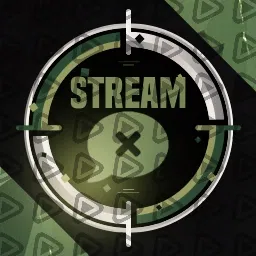 Army - Streamdeck Icon (Clear Chat)