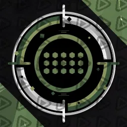 Army - Streamdeck Icon (Control Center)