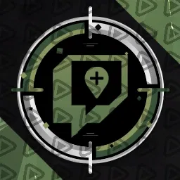 Army - Streamdeck Icon (Create Maker)