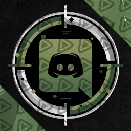 Army - Streamdeck Icon (Discord)