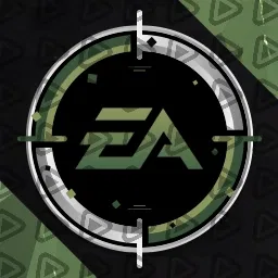 Army - Streamdeck Icon (EA)