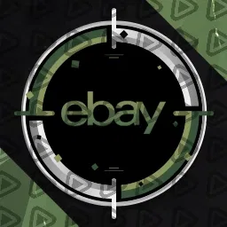 Army - Streamdeck Icon (eBay)