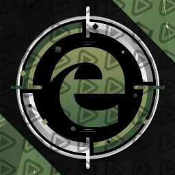 Army - Streamdeck Icon (Edge Legacy)