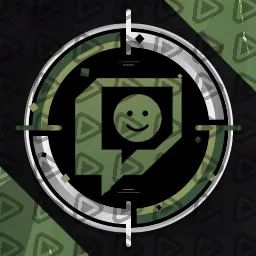 Army - Streamdeck Icon (Emote Chat On)