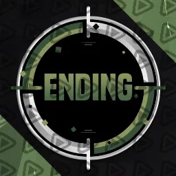Army - Streamdeck Icon (Ending)