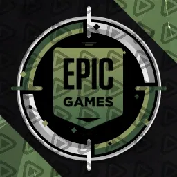 Army - Streamdeck Icon (Epic Games)