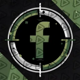 Army - Streamdeck Icon (Facebook)