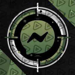 Army - Streamdeck Icon (Facebook Messenger)