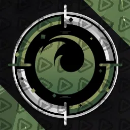 Army - Streamdeck Icon (Firefox)