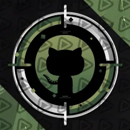 Army - Streamdeck Icon (GitHub)