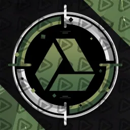 Army - Streamdeck Icon (Google Drive)
