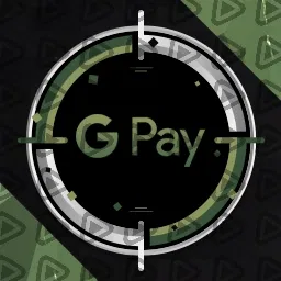 Army - Streamdeck Icon (Google Pay)