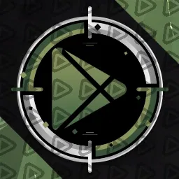Army - Streamdeck Icon (Google Play)