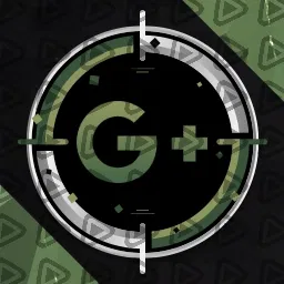 Army - Streamdeck Icon (Google Plus)