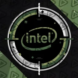 Army - Streamdeck Icon (Intel)