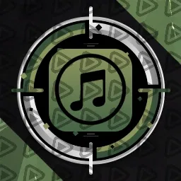 Army - Streamdeck Icon (iTunes)