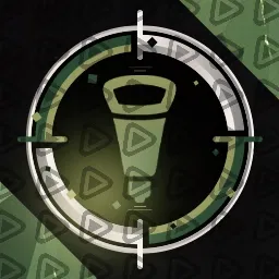 Army - Streamdeck Icon (Light Off)