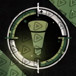 Army - Streamdeck Icon (Light On)