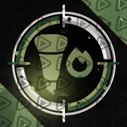 Army - Streamdeck Icon (Light Warmer)