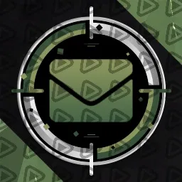 Army - Streamdeck Icon (Mail)