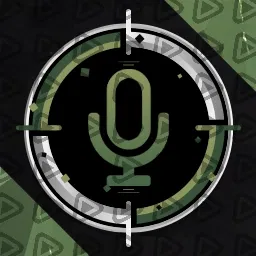 Army - Streamdeck Icon (Mic Off)