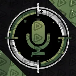 Army - Streamdeck Icon (Mic On)
