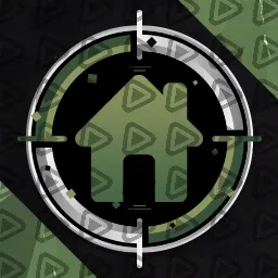Army - Streamdeck Icon (Misc Home)