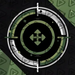 Army - Streamdeck Icon (Multimedia Action)
