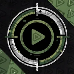 Army - Streamdeck Icon (Multimedia Play)
