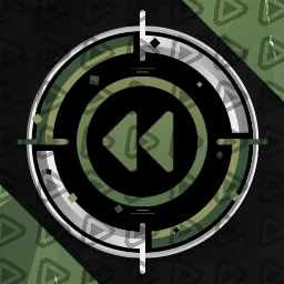 Army - Streamdeck Icon (Multimedia Previous)