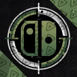 Army - Streamdeck Icon (Nintendo)