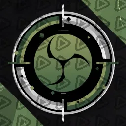 Army - Streamdeck Icon (OBS Studio)