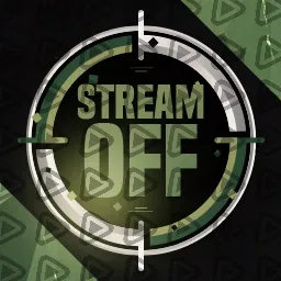 Army - Streamdeck Icon (Off)
