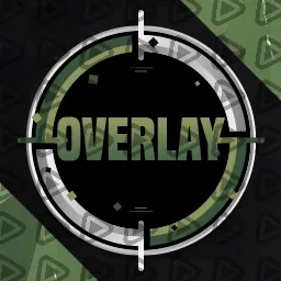 Army - Streamdeck Icon (Overlay)