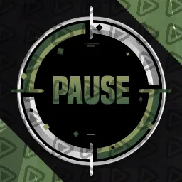 Army - Streamdeck Icon (Pause)