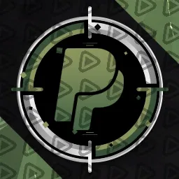 Army - Streamdeck Icon (PayPal)