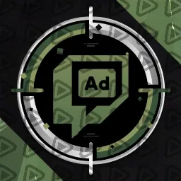 Army - Streamdeck Icon (Play Ad)