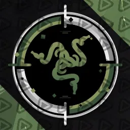 Army - Streamdeck Icon (Razer)