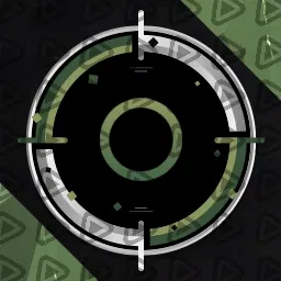 Army - Streamdeck Icon (Record Off)