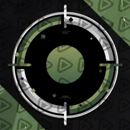 Army - Streamdeck Icon (Record On)